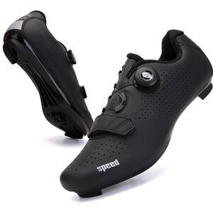 Speed Cycling Shoes Peloton Compatible